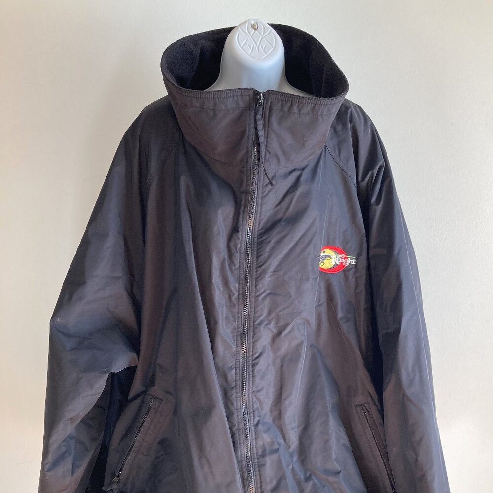Port Authority Winter Jacket